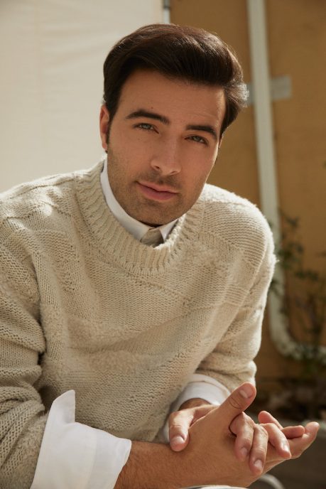 Jencarlos Canela