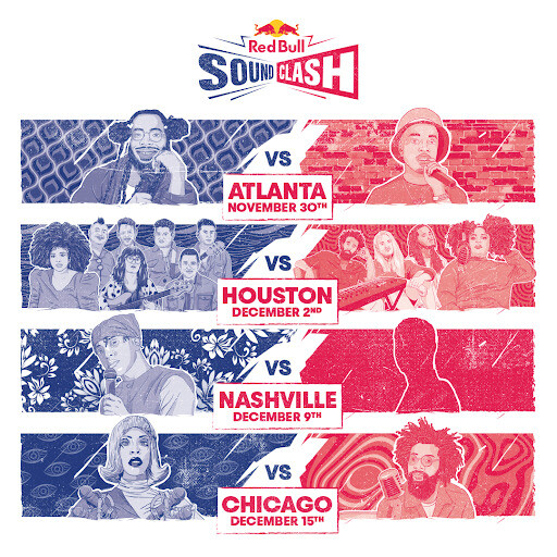 unnamed-1-12 Red Bull SoundClash Announces Return to the U.S. with a Powerhouse Artist Line-up 