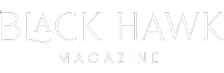 Black Hawk Magazine